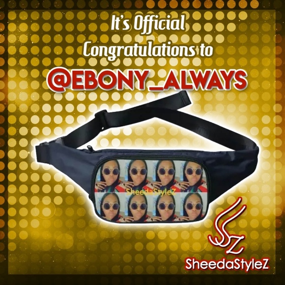 🎉Face It🎉 - Picture 1 of 4